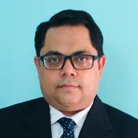 Ranendra Ojha